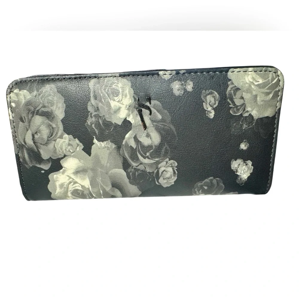 Simply Vera Vera Wang Vivian Wallet